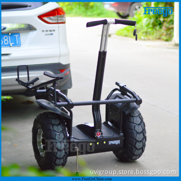 Self Balance Golf Scooter